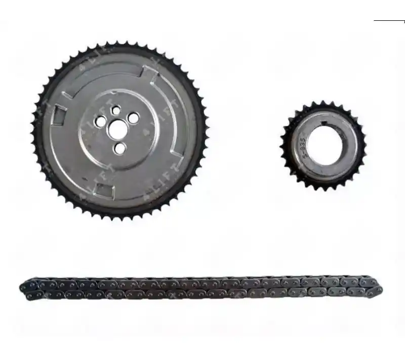 Komplet rozrządu CATERPILLAR silnik GM 4.3L V6 (łańcuch koła) | Najlepsza cena