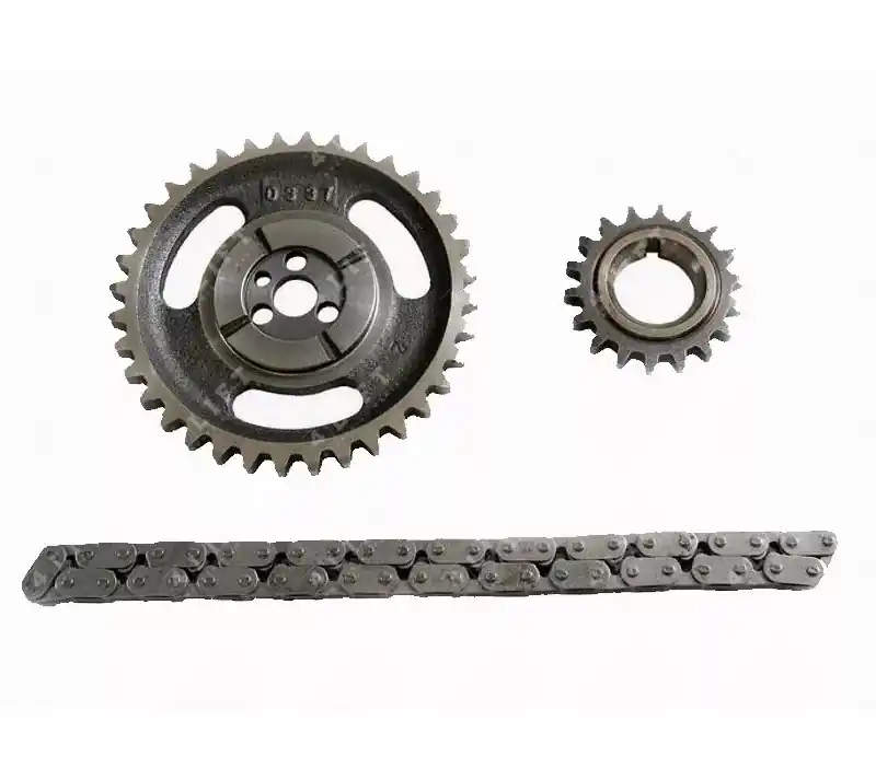 Komplet rozrządu GM 4.3L V6 - TYP A (łańcuch koła) - Oszczędź