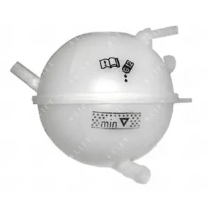 Zbiorniczek wyrównawczy płynu chłodzącego LINDE 394-02 (H40, H45, H50) | Oferta limitowana