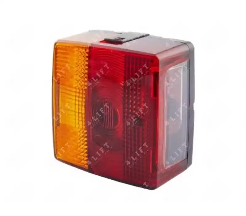 Lampa tylna (tył) TCM - (pozycja, stop, kierunkowskaz) | Cena fabryczna