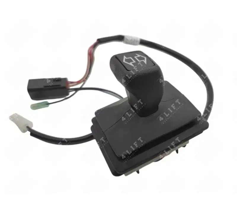 Przełącznik kierunku jazdy (joystick) JUNGHEINRICH | Spiesz się