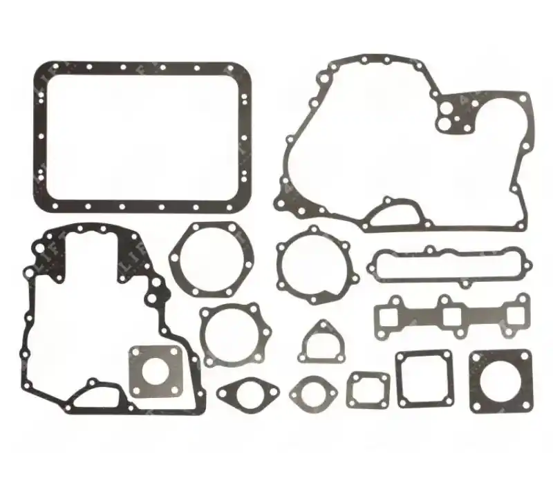 Komplet uszczelek silnika full MITSUBISHI L3E (bez uszczelki głowicy) - Bestseller