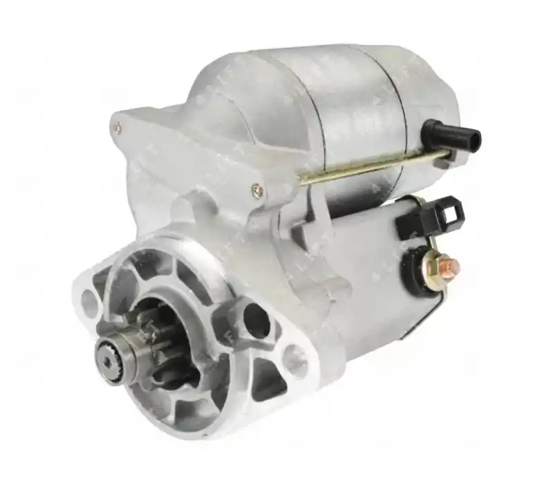 Klienci polecają - Rozrusznik silnika COMBILIFT silnik 4Y (12V/1W)