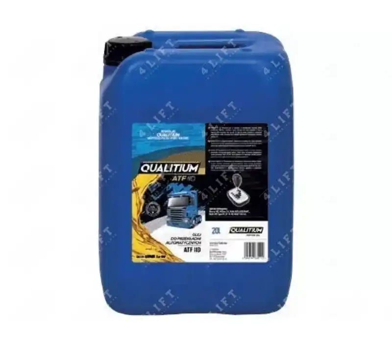 Olej przekładniowy ATF II-D (DEXRON) - 20L (20Litrów) - Wielka wyprzedaż