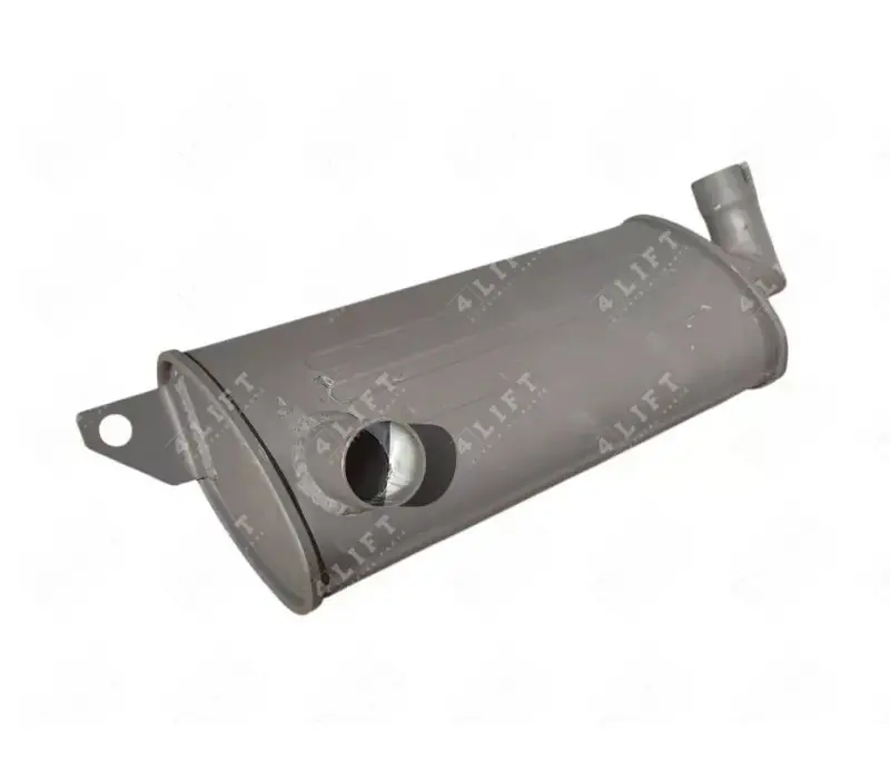 Tłumik DAEWOO-DOOSAN (G15S, G18S, D15S, D18S) - Cena producenta