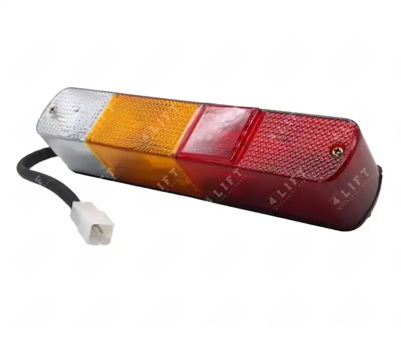 Lampa tylna CATERPILLAR (lewa/prawa) | Popularny produkt