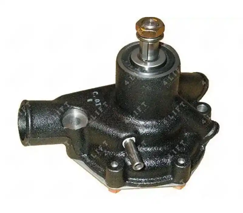 Pompa wody MITSUBISHI S4E2 (śr.17mm, z otworem) - Już w sprzedaży