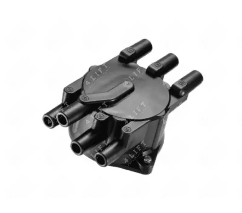 Kopułka aparatu zapłonowego MITSUBISHI 6G72 12V - proste - Oferta