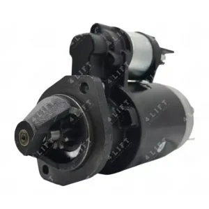 Zostało niewiele | Rozrusznik silnika NISSAN SD22 (12V/2.7W)