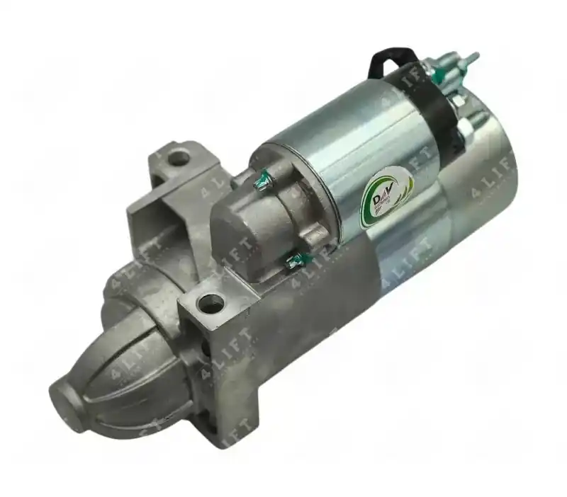 Wyprzedaż zapasów | Rozrusznik silnika GM 3.0L (12V/2.0KW) - SKOŚNY