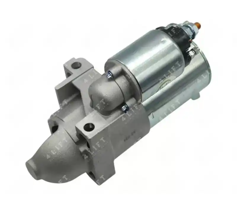 Rozrusznik silnika GM 3.0L (12V/1.7KW) - SKOŚNY - Wybór klientów