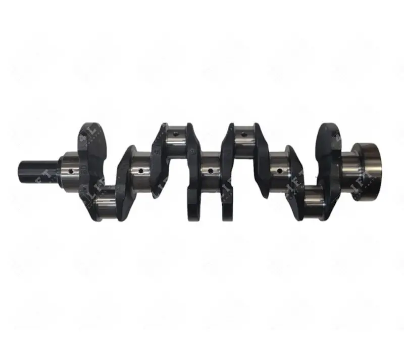 Ograniczona dostępność - Wał korbowy XINCHAI C490BPG (57mm/70mm, L-588mm)