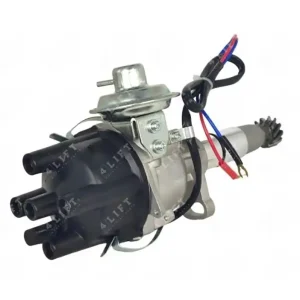 Aparat zapłonowy (zapłonu) MITSUBISHI 4G33 (elektroniczny, moduł) - Tylko kilka sztuk