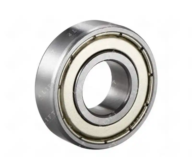 Łożysko kulkowe 6002 ZZ (metalowe osłony) 6002 2Z - Oferta limitowana