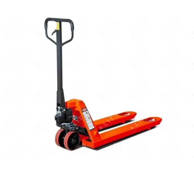 Oferta dnia | Wózek paletowy ręczny HPT25 (2500kg) 1150mm (paleciak PTP)