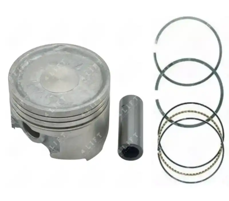 Wyjątkowa oferta | Tłok silnika kompletny GM 2.4L PSI - 0.50