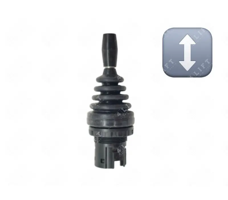 Przełącznik kierunku jazdy (joystick) NISSAN (bez podstawy) - Zapasy na wyczerpaniu