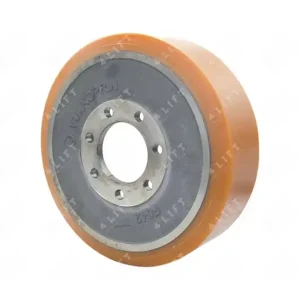 Bardzo popularny produkt - Koło napędowe JUNGHEINRICH ETV112 (poliuretan)