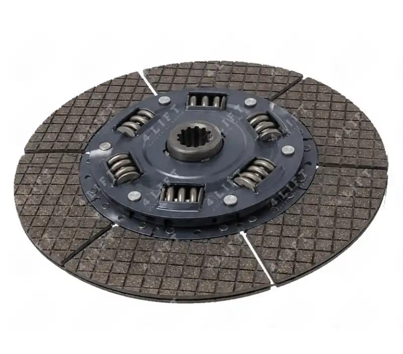 Tarcza sprzęgła KOMATSU 4D98E (275mm/13z) - mokre - Na stanie