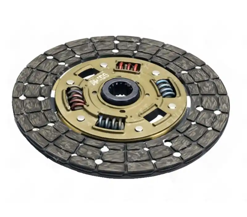 Nie czekaj | Tarcza sprzęgła KOMATSU 4D92E (275mm/13z) - suche