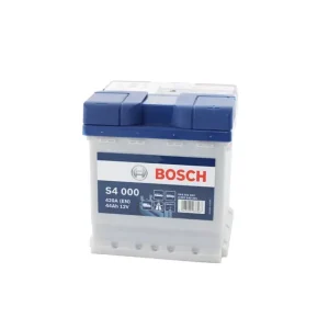 Akumulator Bosch s4 44ah 420a l- S4000 - Nowość w ofercie