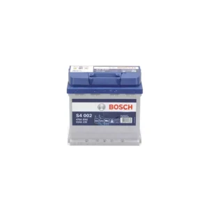 Akumulator Bosch s4 52ah 470a l- S4002 - Nowy produkt
