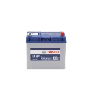 Akumulator Bosch s4 45ah 330a l- S4020 | Ostatnie sztuki