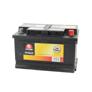 Akumulator Sakura pro 110ah 680a l- - Kup online