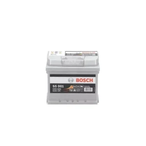 Akumulator Bosch s5 52ah 520a l- s5001 - Bardzo popularny produkt