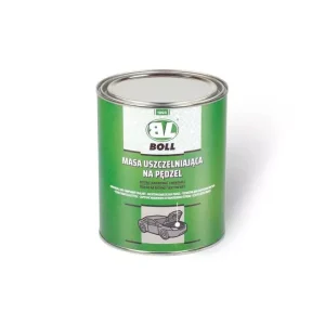 BOLL MASA USZCZELNIAJĄCA NA PĘDZEL 1L - Produkt premium