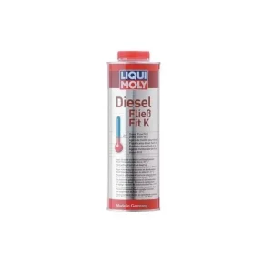 Niska cena - Liqui moly diesel fliess fit depresator 1l 1878