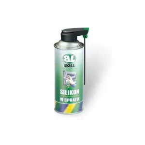 BOLL SILIKON W SRAYU 400 ML - Szybka dostawa