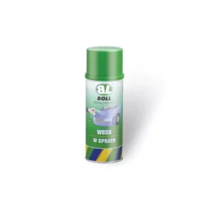 Sprawdź teraz | BOLL WOSK W SPRAYU wosku Carnauba
