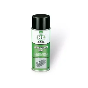 BOLL NEUTRALIZATOR RDZY SPRAY 400ML - Promocja