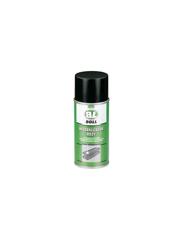 Supercena - BOLL NEUTRALIZATOR RDZY SPRAY 150ML