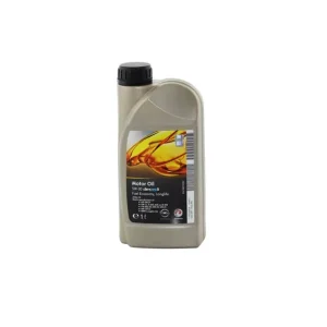 Nowa pozycja w ofercie - Olej 5w30 Opel gm dexos2 dpf 505.01 1l