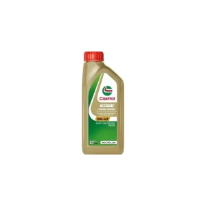 Hit sprzedażowy - Olej 5w40 Castrol edge turbo diesel 1l dexos2 505.01