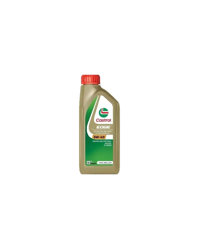 Okazja cenowa - Olej 5w40 Castrol edge 1l benzyna dexos2