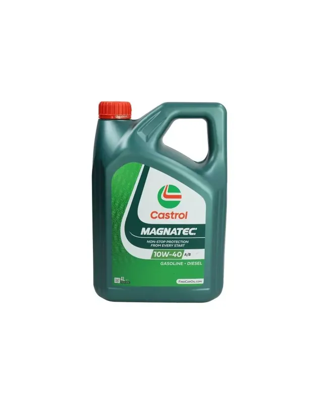 Olej 10w40 Castrol magnAtec 4l A3 / b4 | Obniżka