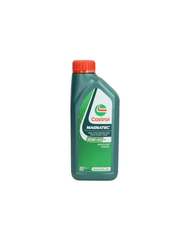 Olej 10w40 Castrol magnAtec 1l A3 / b4 | Bezpośrednio od producenta