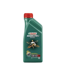 Olej 10w40 Castrol magnAtec diesel 1l b4 - Cena obniżona