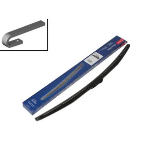 Wyjątkowa oferta - Wycieraczka hybrydowa Denso dur-055l 550 mm 22‘