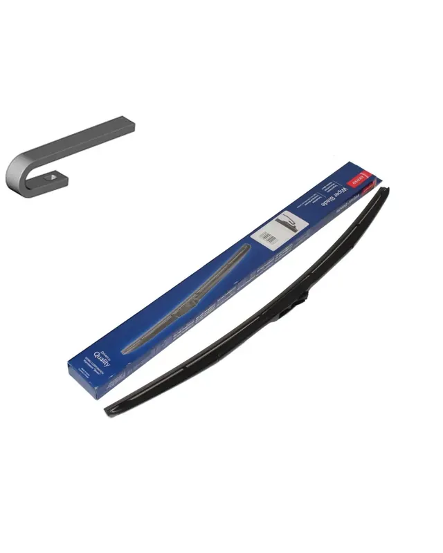 Wycieraczka hybrydowa Denso du-070l 700 mm 28" | Na stanie