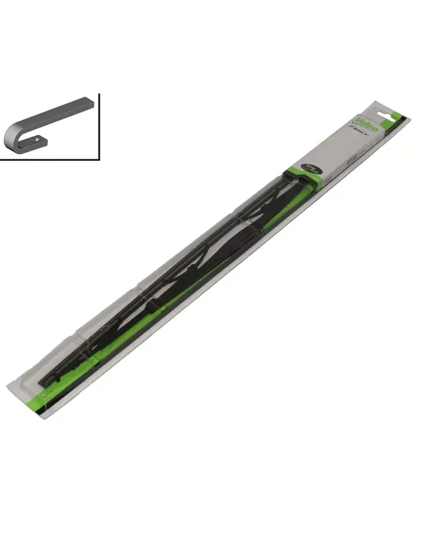 Nowość | Wycieraczka pióro wycieraczki Valeo first 530 mm