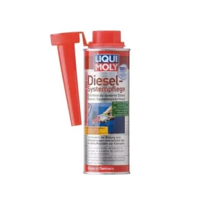 Liqui moly 2185 ochrona systemu paliwowego diesel | Tylko przez ograniczony czas