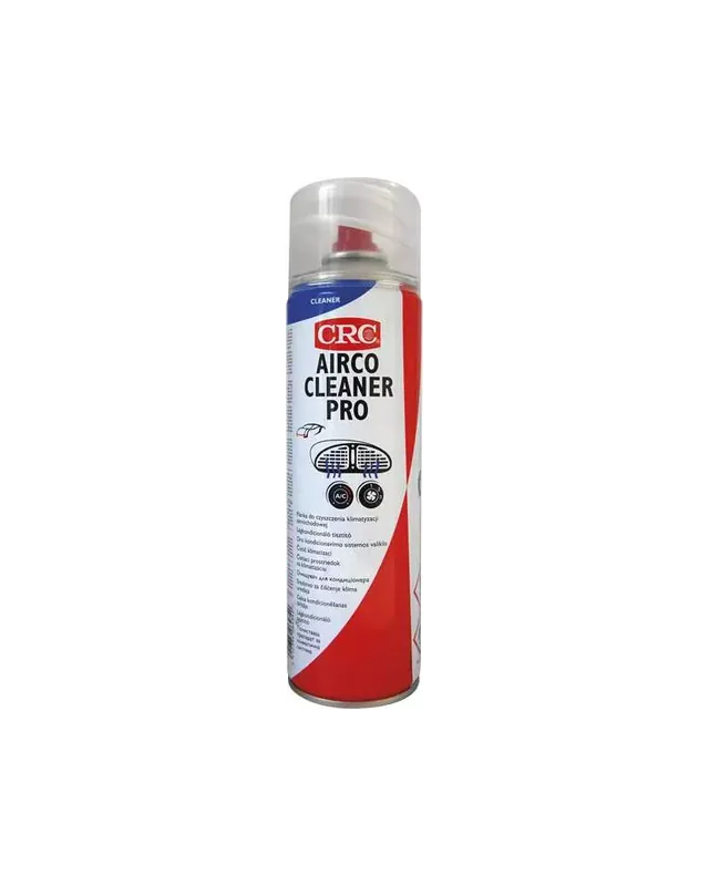 Do wyczerpania zapasów - Crc środek do odgrzybiania klimatyzacji 500 ml