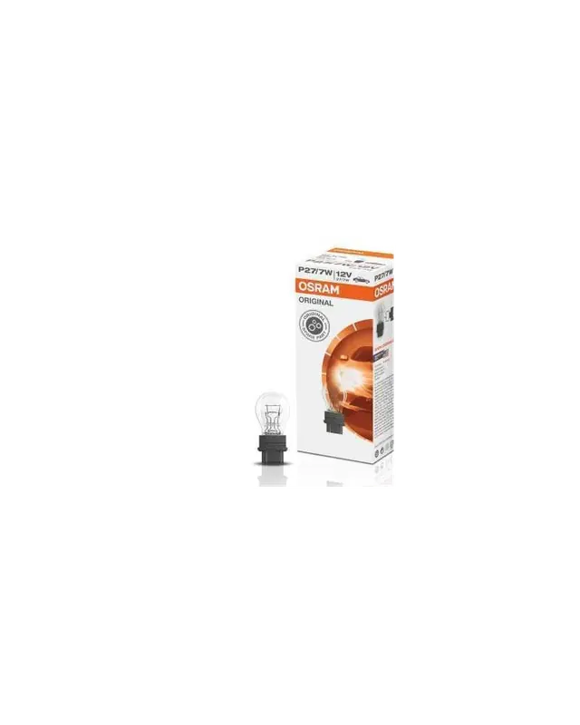 Hit sprzedaży | żarówka pozycyjna Osram p 27/7w 12v 3157 / 3157tf