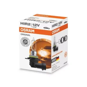żarówka Osram original line hir2 55w 12v | Najlepsza cena