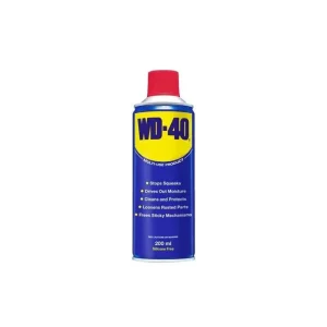 Produkt polecany - WD-40 penetrator odrdzewiacz wielofunkcyjny 250ml