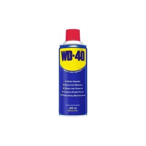 Hit sprzedażowy - Wd-40 penetrator odrdzewiacz wielofunkcyjny 600ml
